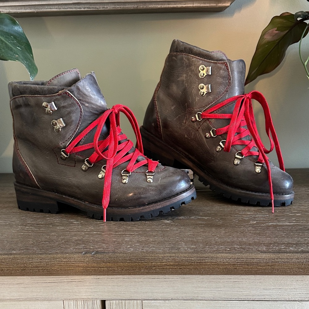 Freebird by Steven Hiker size 9